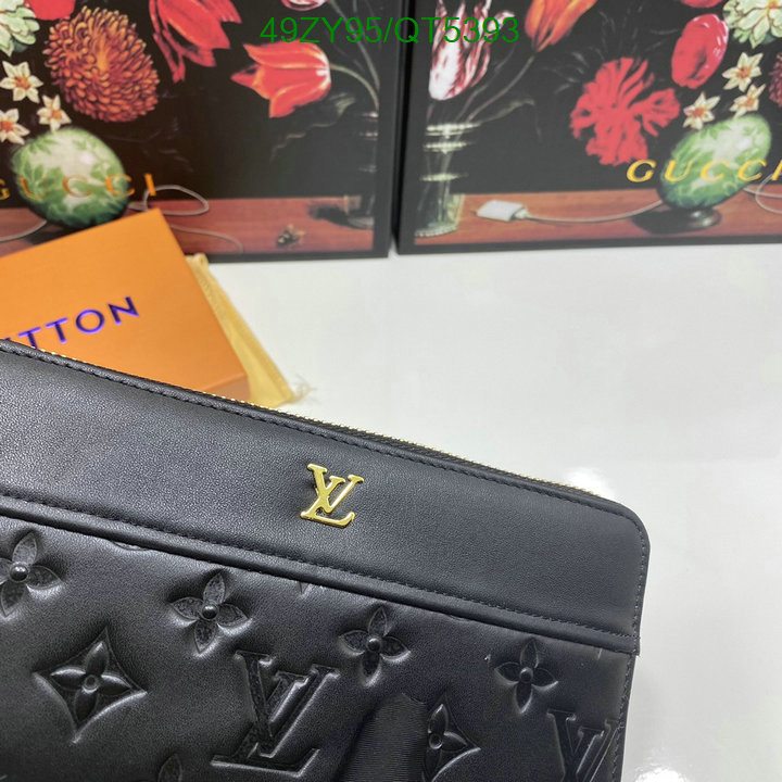 LV-Wallet-4A Quality Code: QT5393 $: 49USD