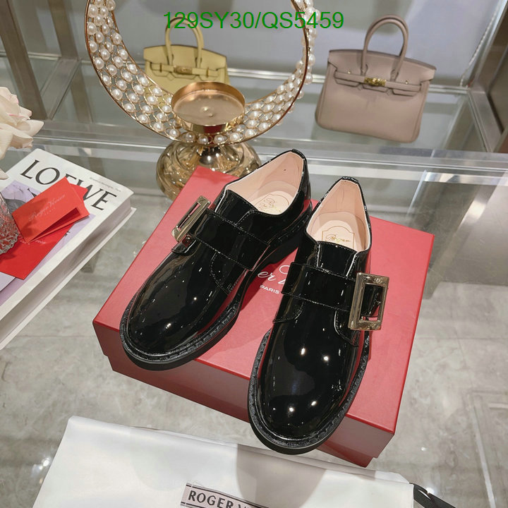 Roger Vivier-Women Shoes Code: QS5459 $: 129USD