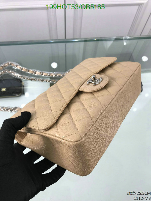 Chanel-Bag-Mirror Quality Code: QB5185 $: 199USD