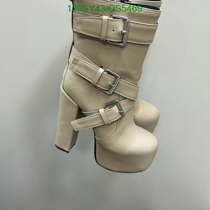 Boots-Women Shoes Code: QS5469 $: 179USD