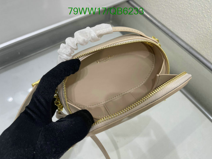 Dior-Bag-4A Quality Code: QB6233 $: 79USD