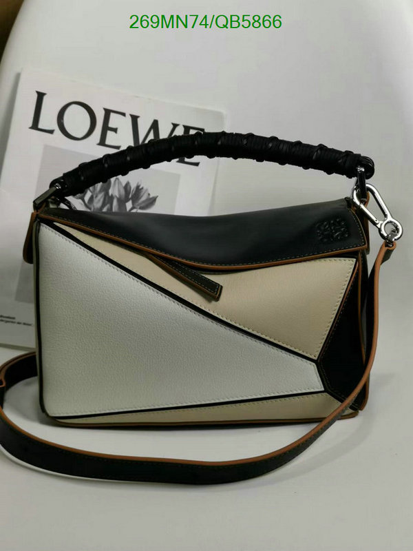 Loewe-Bag-Mirror Quality Code: QB5866 $: 269USD