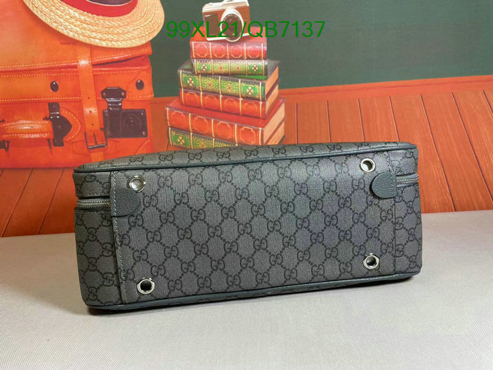 Gucci-Bag-4A Quality Code: QB7137 $: 99USD