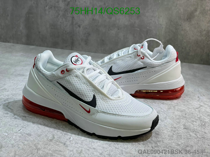Nike-Men shoes Code: QS6253 $: 75USD