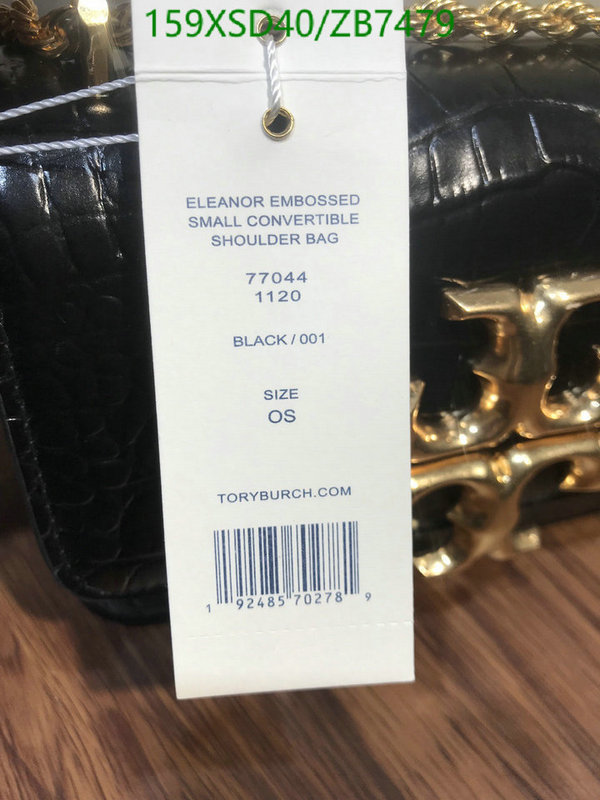 Tory Burch-Bag-Mirror Quality Code: ZB7479 $: 159USD