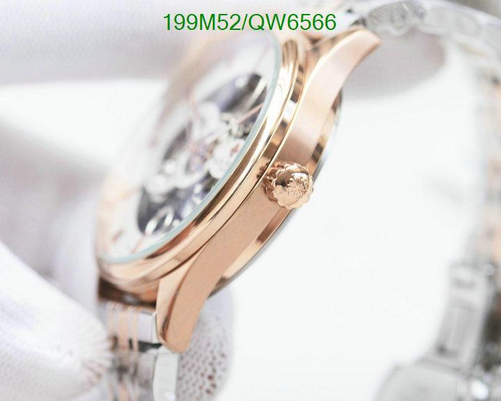 Patek Philippe-Watch-Mirror Quality Code: QW6566 $: 199USD