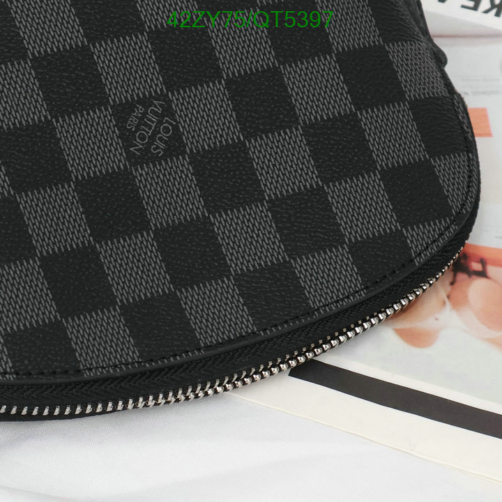 LV-Wallet-4A Quality Code: QT5397 $: 42USD