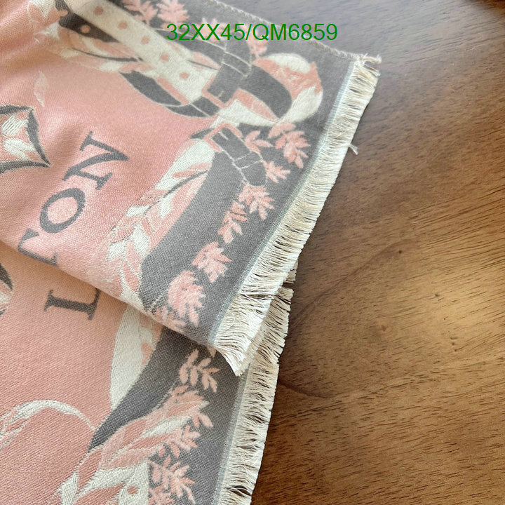 LV-Scarf Code: QM6859 $: 32USD