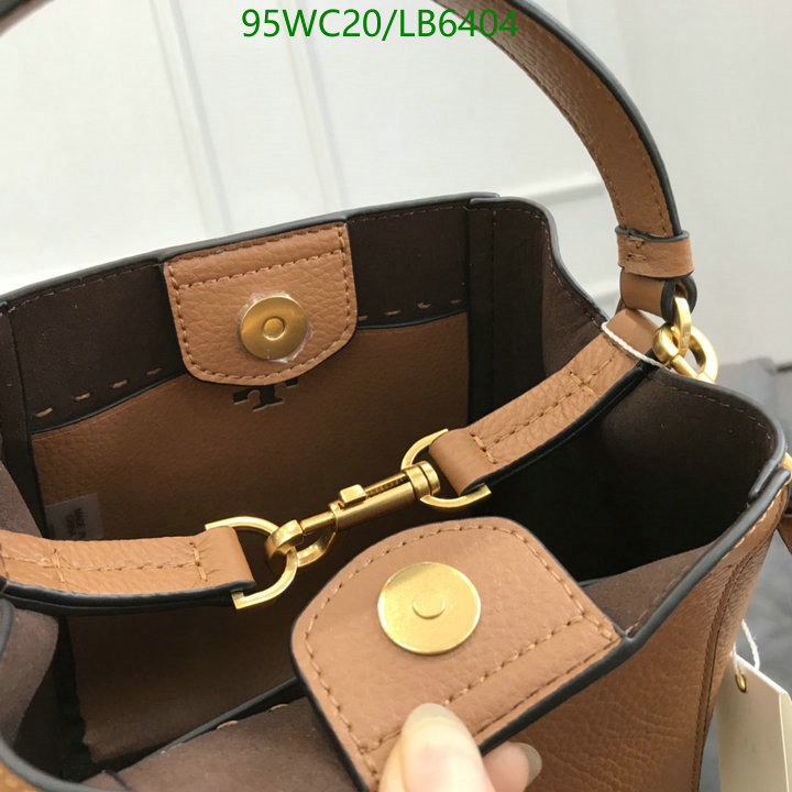 Tory Burch-Bag-4A Quality Code: LB6404 $: 95USD