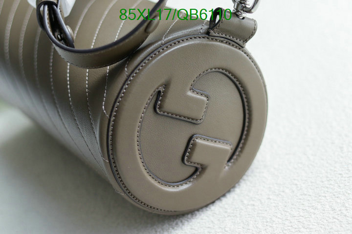 Gucci-Bag-4A Quality Code: QB6110 $: 85USD