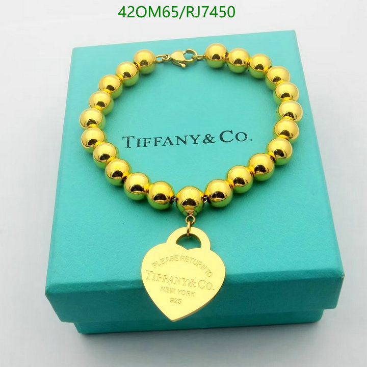 Tiffany-Jewelry Code: RJ7450