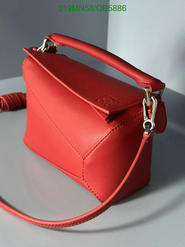 Loewe-Bag-Mirror Quality Code: QB5886 $: 219USD