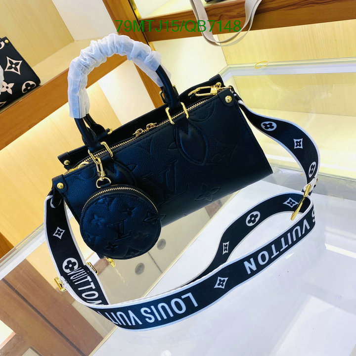 LV-Bag-4A Quality Code: QB7148 $: 79USD