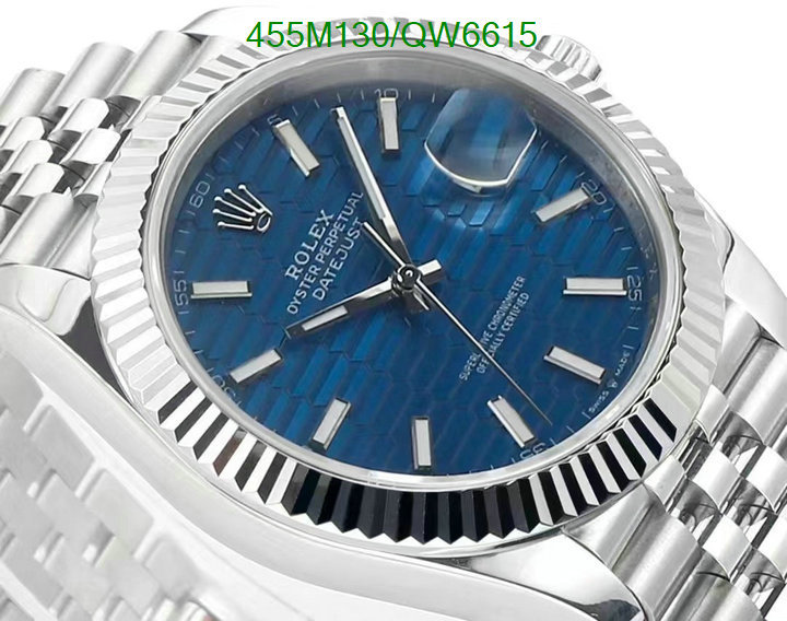 Rolex-Watch-Mirror Quality Code: QW6615 $: 455USD