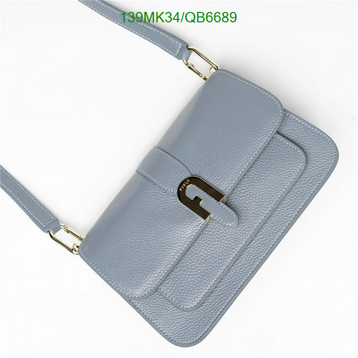 Furla-Bag-Mirror Quality Code: QB6689 $: 139USD