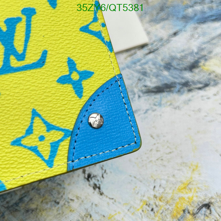 LV-Wallet-4A Quality Code: QT5381 $: 35USD