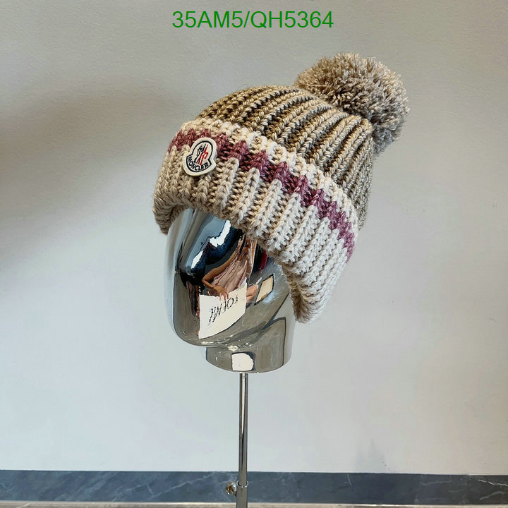 Moncler-Cap(Hat) Code: QH5364 $: 35USD