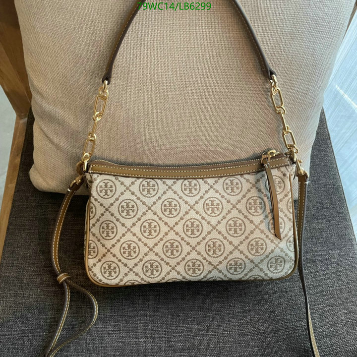 Tory Burch-Bag-4A Quality Code: LB6299 $: 79USD