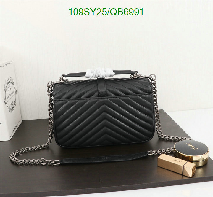 YSL-Bag-4A Quality Code: QB6991 $: 109USD