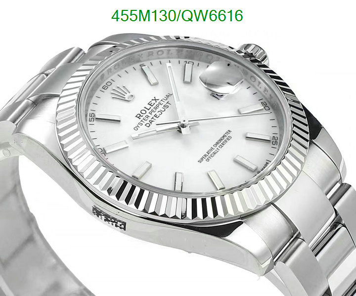 Rolex-Watch-Mirror Quality Code: QW6616 $: 455USD