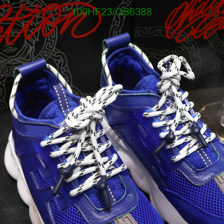 D&G-Men shoes Code: QS6388 $: 109USD