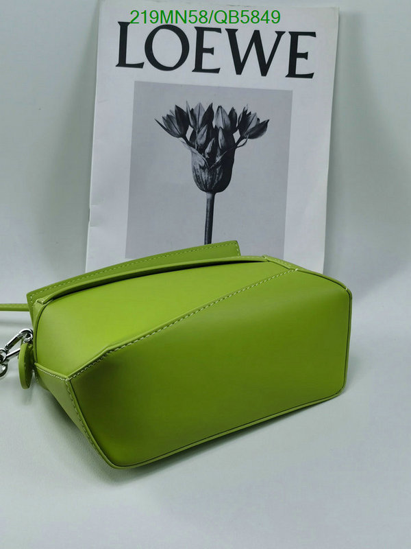 Loewe-Bag-Mirror Quality Code: QB5849 $: 219USD