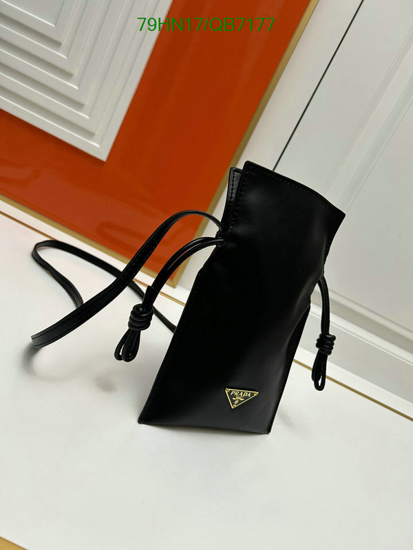 Prada-Bag-4A Quality Code: QB7177 $: 79USD