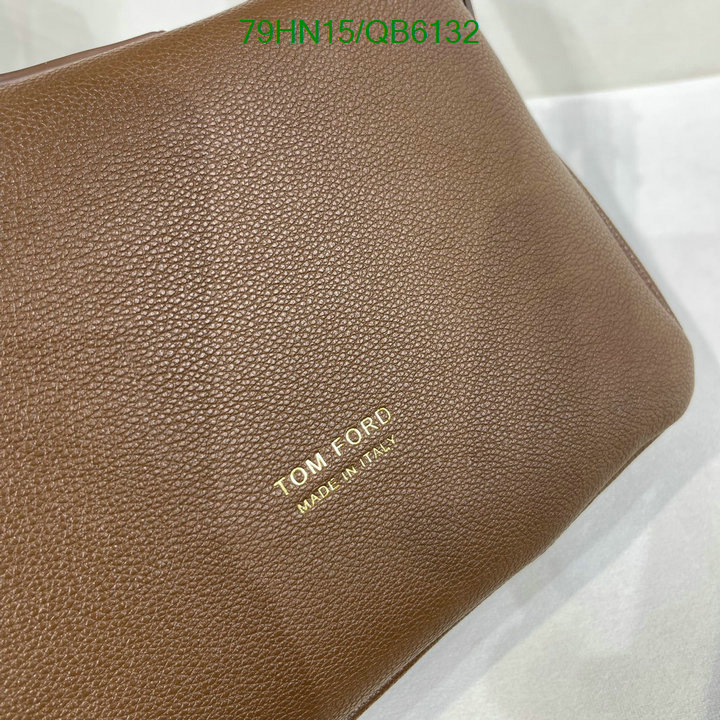 Tom Ford-Bag-4A Quality Code: QB6132 $: 79USD