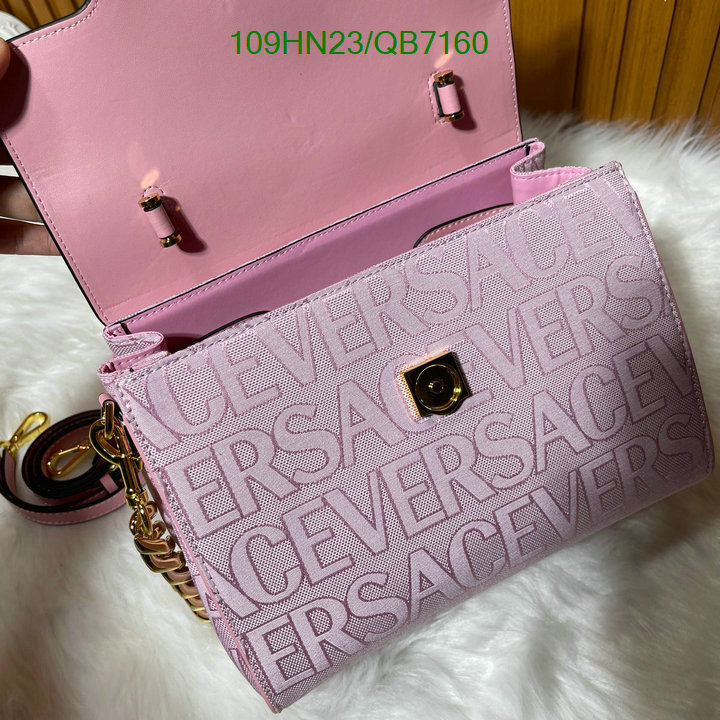 Versace-Bag-4A Quality Code: QB7160 $: 109USD