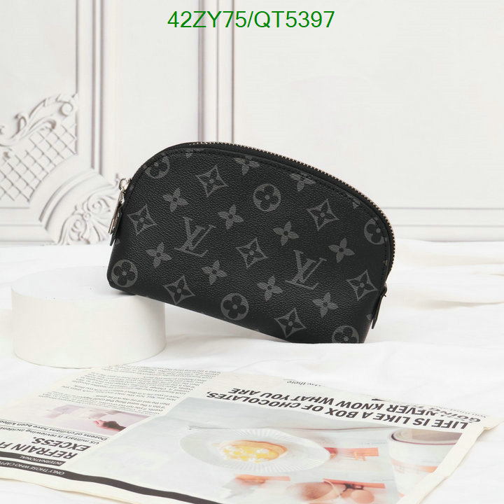 LV-Wallet-4A Quality Code: QT5397 $: 42USD