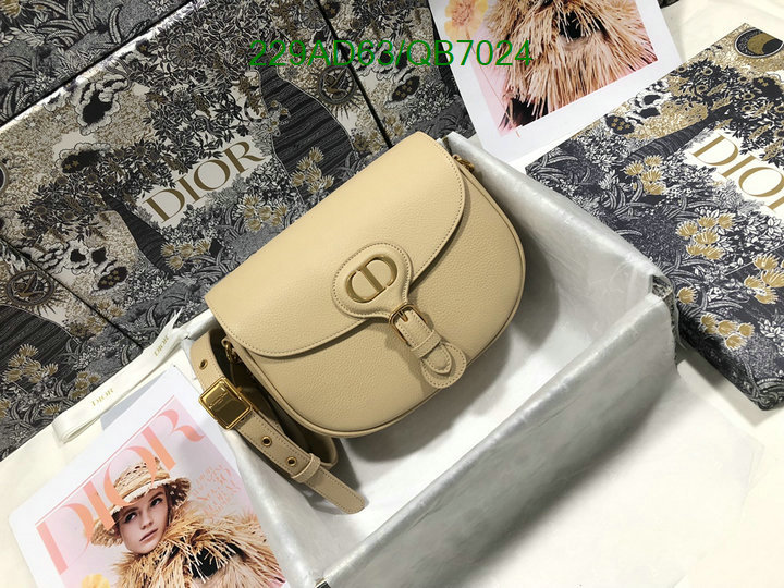 Dior-Bag-Mirror Quality Code: QB7024 $: 229USD