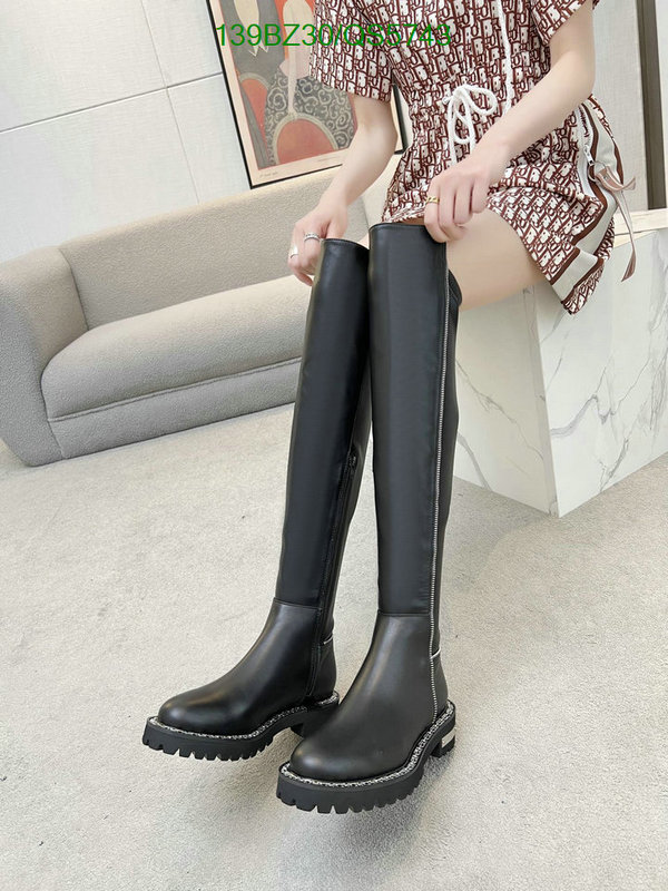 Boots-Women Shoes Code: QS5743 $: 139USD