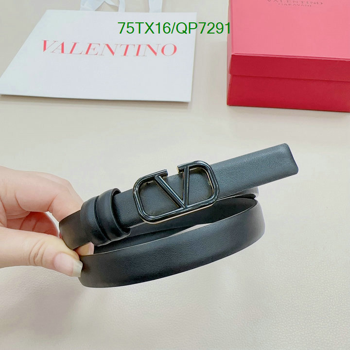 Valentino-Belts Code: QP7291 $: 75USD