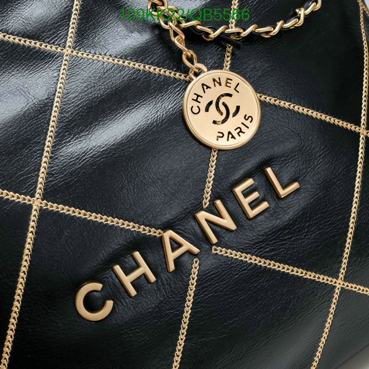 Chanel-Bag-4A Quality Code: QB5566