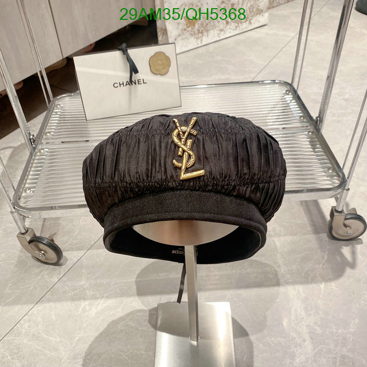 YSL-Cap(Hat) Code: QH5368 $: 29USD