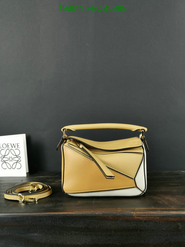 Loewe-Bag-Mirror Quality Code: QB5888 $: 199USD