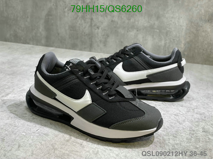 Nike-Men shoes Code: QS6260 $: 79USD