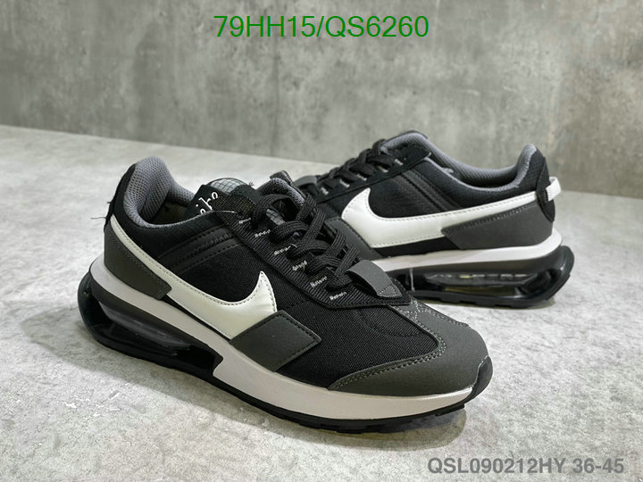 NIKE-Women Shoes Code: QS6260 $: 79USD