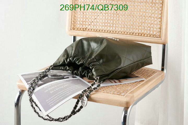 Chanel-Bag-Mirror Quality Code: QB7309 $: 269USD