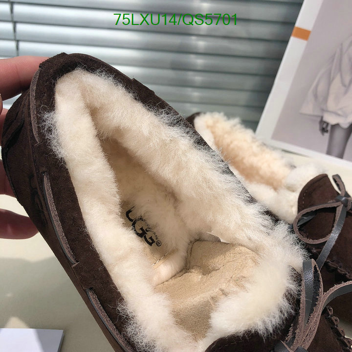 UGG-Women Shoes Code: QS5701 $: 75USD