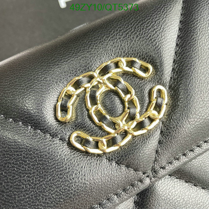 Chanel-Wallet(4A) Code: QT5373 $: 49USD