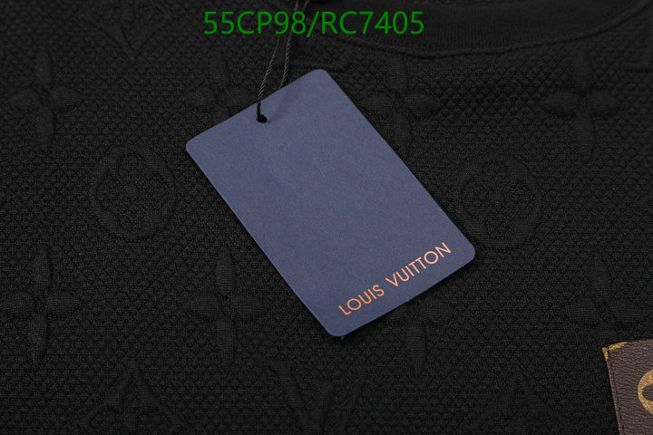 LV-Clothing Code: RC7405 $: 55USD