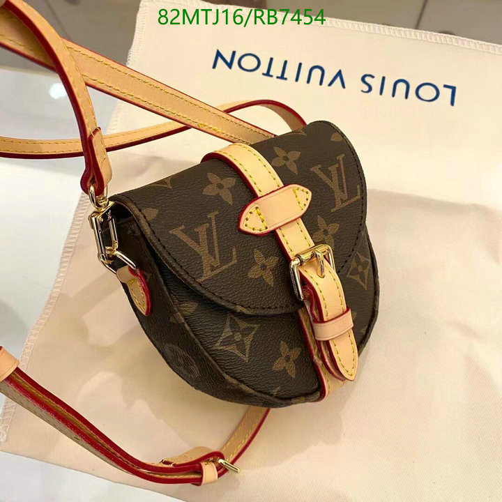 LV-Bag-4A Quality Code: RB7454 $: 82USD