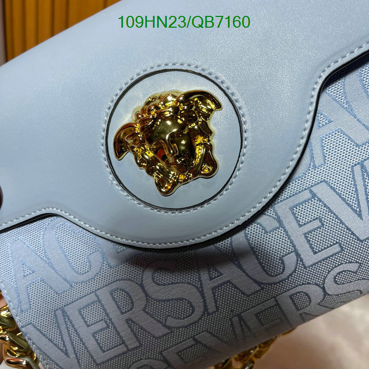 Versace-Bag-4A Quality Code: QB7160 $: 109USD