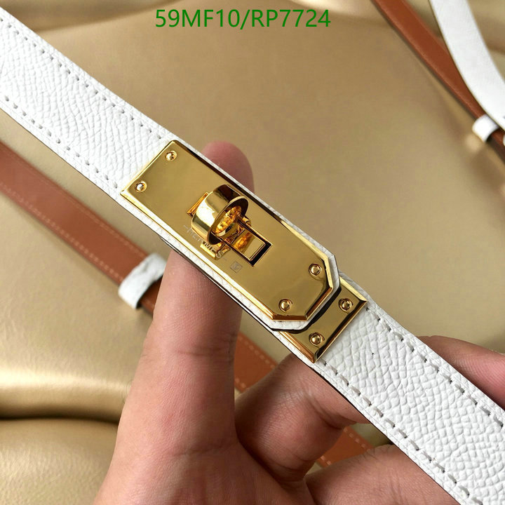 Hermes-Belts Code: RP7724 $: 59USD