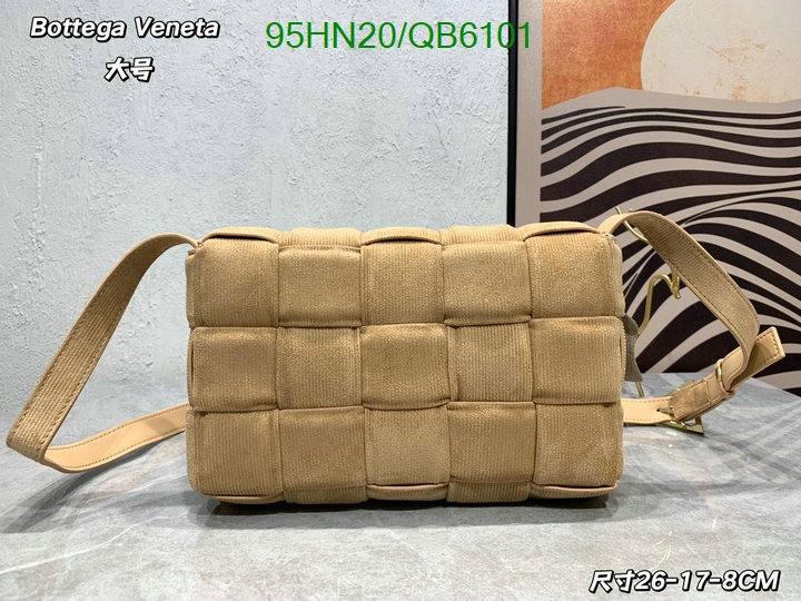 BV-Bag-4A Quality Code: QB6101 $: 95USD