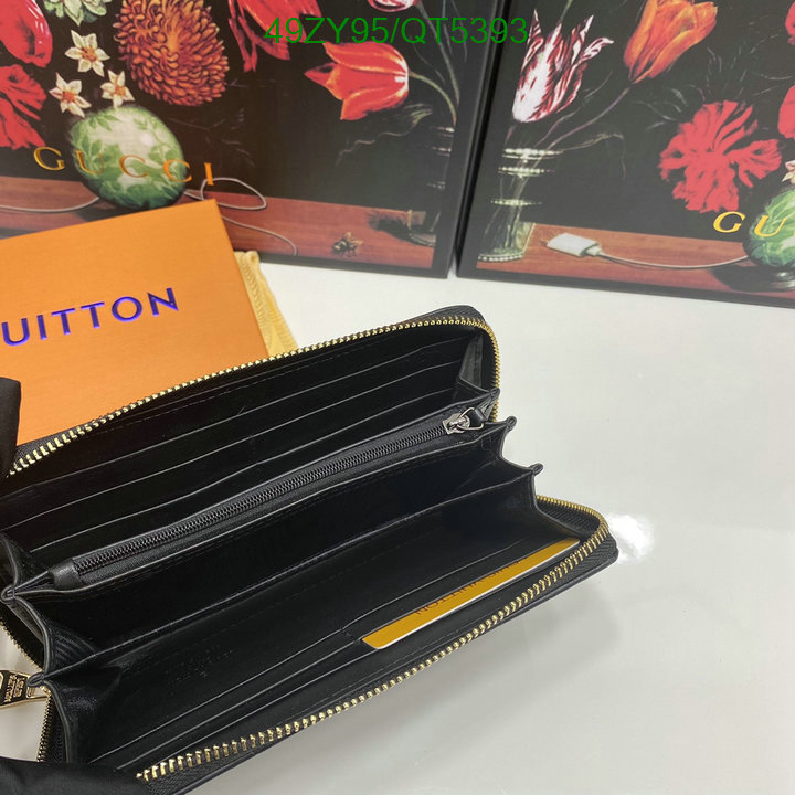 LV-Wallet-4A Quality Code: QT5393 $: 49USD