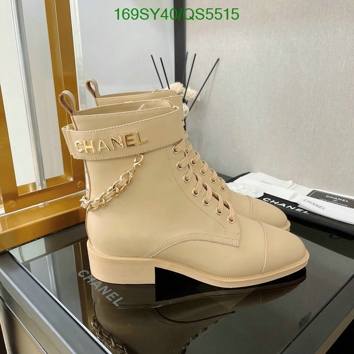 Boots-Women Shoes Code: QS5515 $: 169USD