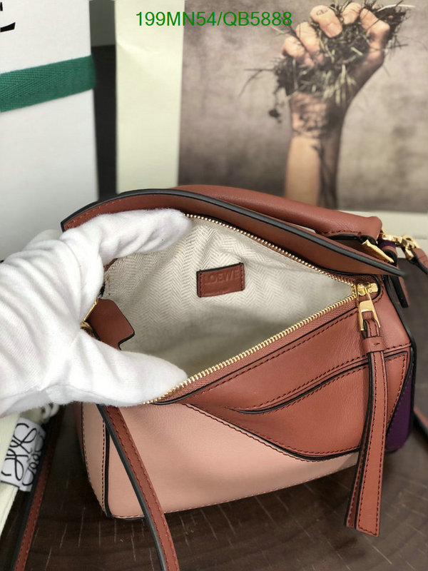 Loewe-Bag-Mirror Quality Code: QB5888 $: 199USD