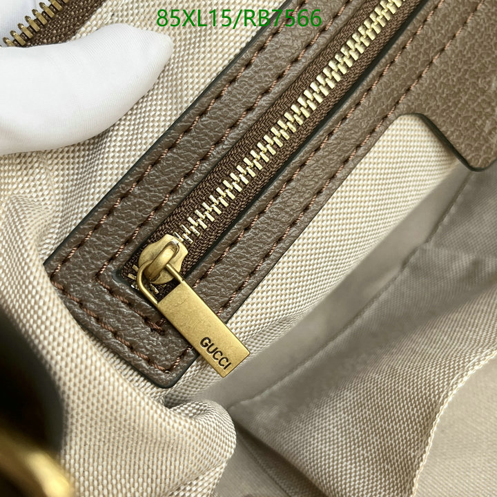 Gucci-Bag-4A Quality Code: RB7566 $: 85USD